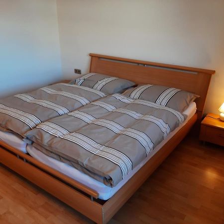 Ferienwohnung Appartement Am Schilf Xl Цел ам Зее Екстериор снимка