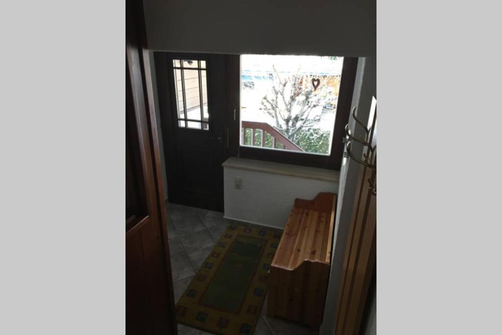 Ferienwohnung Appartement Am Schilf Xl Цел ам Зее Екстериор снимка
